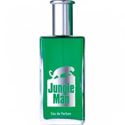 Jungle Man