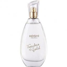 Keshi - Touches of Gold