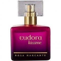 Kiss Me - Rosa Marcante