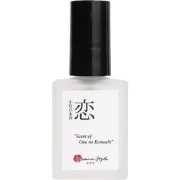 Koi - Komachi no Honmei - Scent of Ono no Komachi