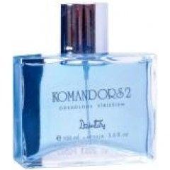 Komandors 2
