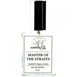 Kushiel's Legacy Series - Master of the Straits