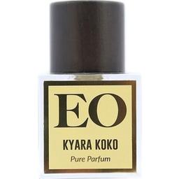 Kyara Koko '92