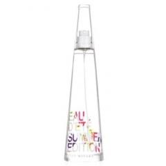 L'Eau d'Issey Eau d'Été Summer Edition 2009