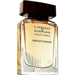 L'Instant de Guerlain pour Homme Cristaux d'Agrumes