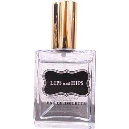 LIPS and HIPS - Fresh Savon