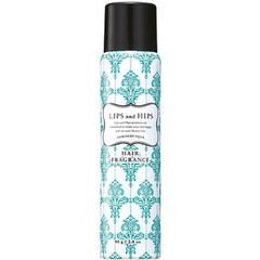 LIPS and HIPS - Powdery Aqua