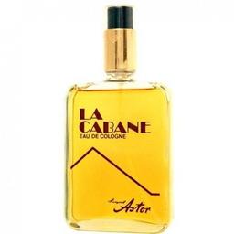 La Cabane pour Homme