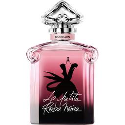 La Petite Robe Noire