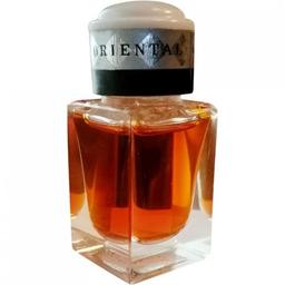 La bonne - Oriental