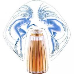 Lalique Cristal - Ondines Edition Limitée 1998