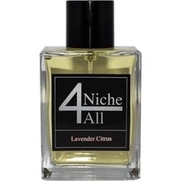 Lavender Citrus