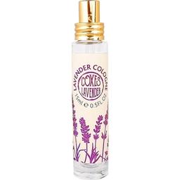 Lavender Cologne