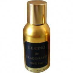 Le Cinq