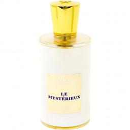 Le Mystérieux