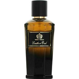 Leather Oud