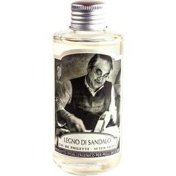 Legno di Sandalo