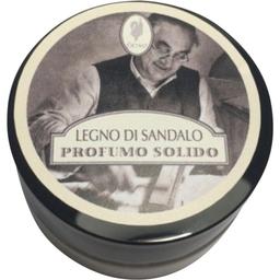Legno di Sandalo