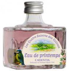 Les Quatre Saisons des Collines - Eau de Printemps