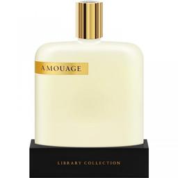 Library Collection - Opus I
