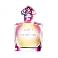 Lights of Champs-Élysées