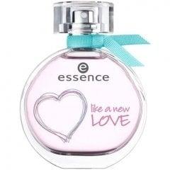 Like a New Love