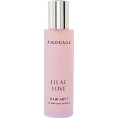 Lilac Love