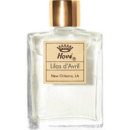 Lilas d'Avril
