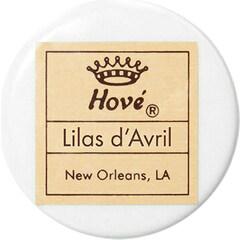 Lilas d'Avril