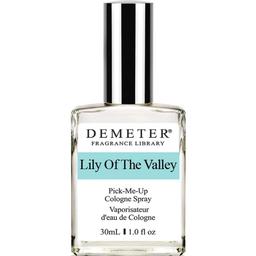 Lily of the Valley