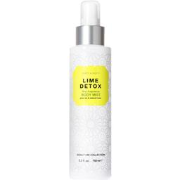 Lime Detox