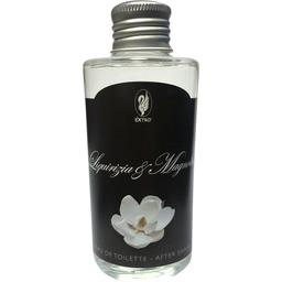 Liquirizia & Magnolia