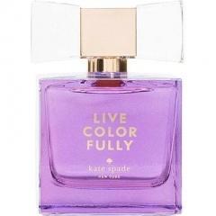 Live Colorfully Sunset