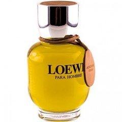 Loewe para Hombre Edición Original 1974