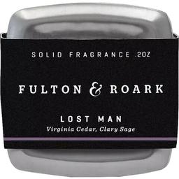 Lost Man