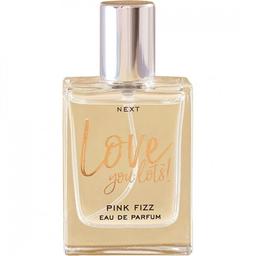 Love You Lots! - Pink Fizz