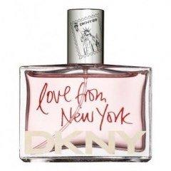 Love from New York Women