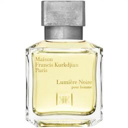Lumière Noire Homme