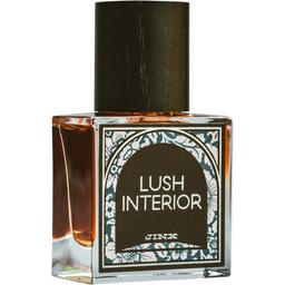 Lush Interior 2 White Kyara