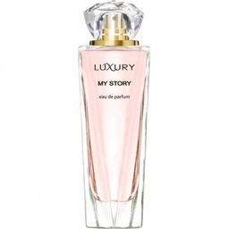 Luxury - My Story