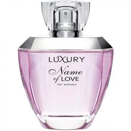 Luxury - Name of Love