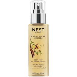 Madagascar Vanilla