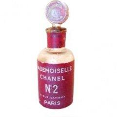 Mademoiselle Chanel N°2