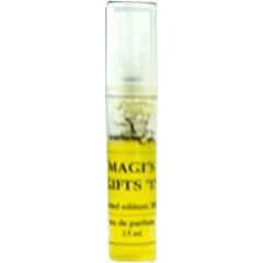 Magi's Gifts