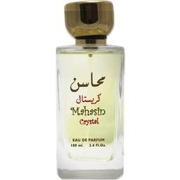 Mahasin Crystal