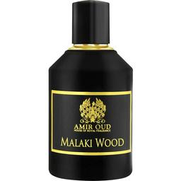 Malaki Wood