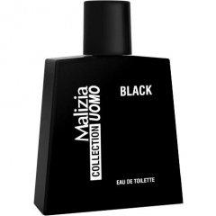 Malizia Collection Uomo Black