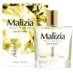 Malizia pour Femme Adorable
