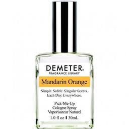 Mandarin Orange
