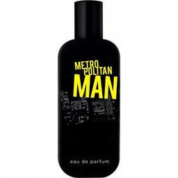 Metropolitan Man